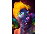 Цветные контактные линзы ADRIA Neon (2 линзы)