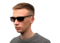 Солнцезащитные очки Leonardo (LBGR 04)