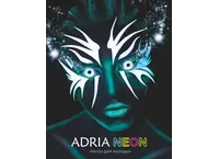 Цветные контактные линзы ADRIA Neon (2 линзы)