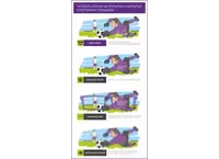 Контактные линзы ADRIA Sport (6 линз)