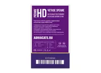 Нетоптика ADRIA O2O2 TORIC (2 линзы) сзади