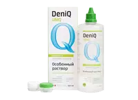 Раствор DenIQ UNIHYAL 360 мл.