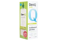 Раствор DenIQ UNIHYAL 360 мл.