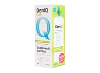 Раствор DenIQ UNIHYAL 360 мл. (мятая упаковка)
