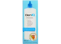 Раствор DenIQ 360 мл. (мятая упаковка)