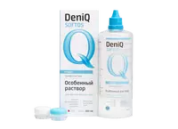 Раствор DenIQ 360 мл.