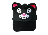 Кепка Кошка NetOptika