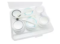 Контейнеры для линз FAN ADRIA в Нетоптике