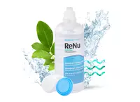 Раствор ReNu MultiPlus 240 мл.(мятая упаковка)