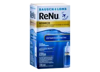 Раствор Renu Advanced 100 мл.