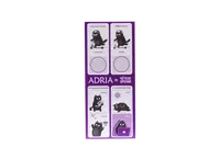 Пробный набор - Tester Box ADRIA #2 (O2O2 + ZERO)