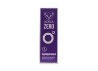 Контактные линзы ADRIA ZERO (5 линз)