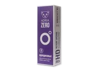 Контактные линзы ADRIA ZERO (30 линз)