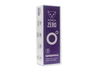 Контактные линзы ADRIA ZERO (30 линз)