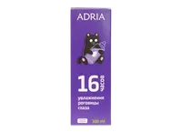 Раствор ADRIA (DENIQ HIGH FRESH YAL) 360 мл.
