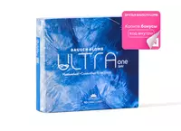 BAUSCH+LOMB ULTRA 1-day