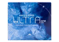 BAUSCH+LOMB ULTRA 1-day