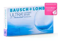 BAUSCH+LOMB ULTRA