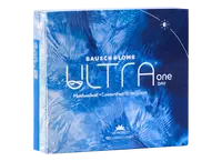 BAUSCH+LOMB ULTRA 1-day
