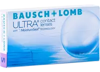 BAUSCH+LOMB ULTRA