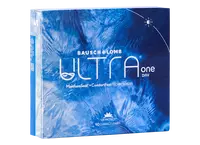 BAUSCH+LOMB ULTRA 1-day