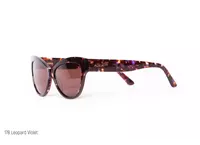 Солнцезащитные очки ADRIA в чехле