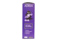 Раствор ADRIA (DENIQ HIGH FRESH YAL) 360 мл.