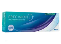 Precision1 for Astigmatism (30 линз)