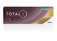 Dailies Total 1 for Astigmatism