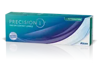 Precision1 for Astigmatism (30 линз)