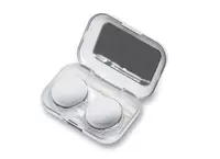 Комплект для хранения линз ADRIA мини (прямоугольный)