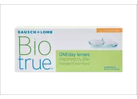 Biotrue 1-day for Astigmatism (30 линз)
