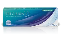 Precision1 for Astigmatism (30 линз)