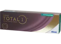 Dailies Total 1 for Astigmatism