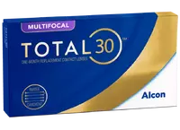 Total 30 MULTIFOCAL