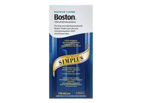 Раствор Boston SimPlus 120 мл.