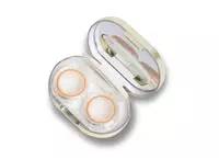 Комплект для хранения линз ADRIA мини (овальный)