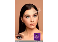 Цветные контактные линзы ADRIA Effect (2 линзы)