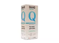 Раствор DenIQ SOFTOS 100 мл.
