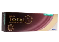 Dailies Total 1 for Astigmatism