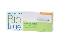 Biotrue 1-day for Astigmatism (30 линз)