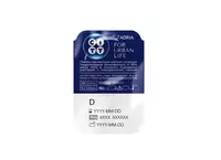 Контактные линзы ADRIA CITY (6 линз)