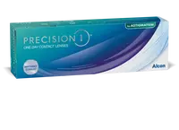 Precision1 for Astigmatism (30 линз)