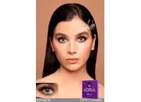 Цветные контактные линзы ADRIA Effect (2 линзы)