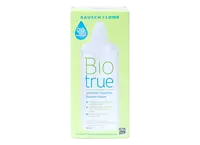 Раствор BioTrue 120 мл. (мятая упаковка)
