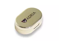 Комплект для хранения линз ADRIA мини (овальный)