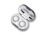 Комплект для хранения линз ADRIA мини (овальный)