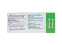 Однодневные контактные линзы Biotrue 1-day for Presbyopia (30 линз)