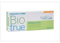 Biotrue 1-day for Astigmatism (30 линз)