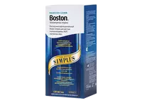 Раствор Boston SimPlus 120 мл.